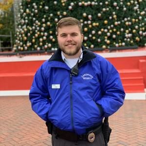 Meet your Posher, Jacob